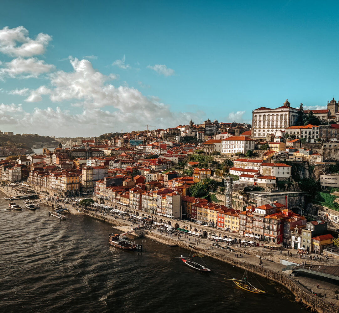 Porto, Portugal