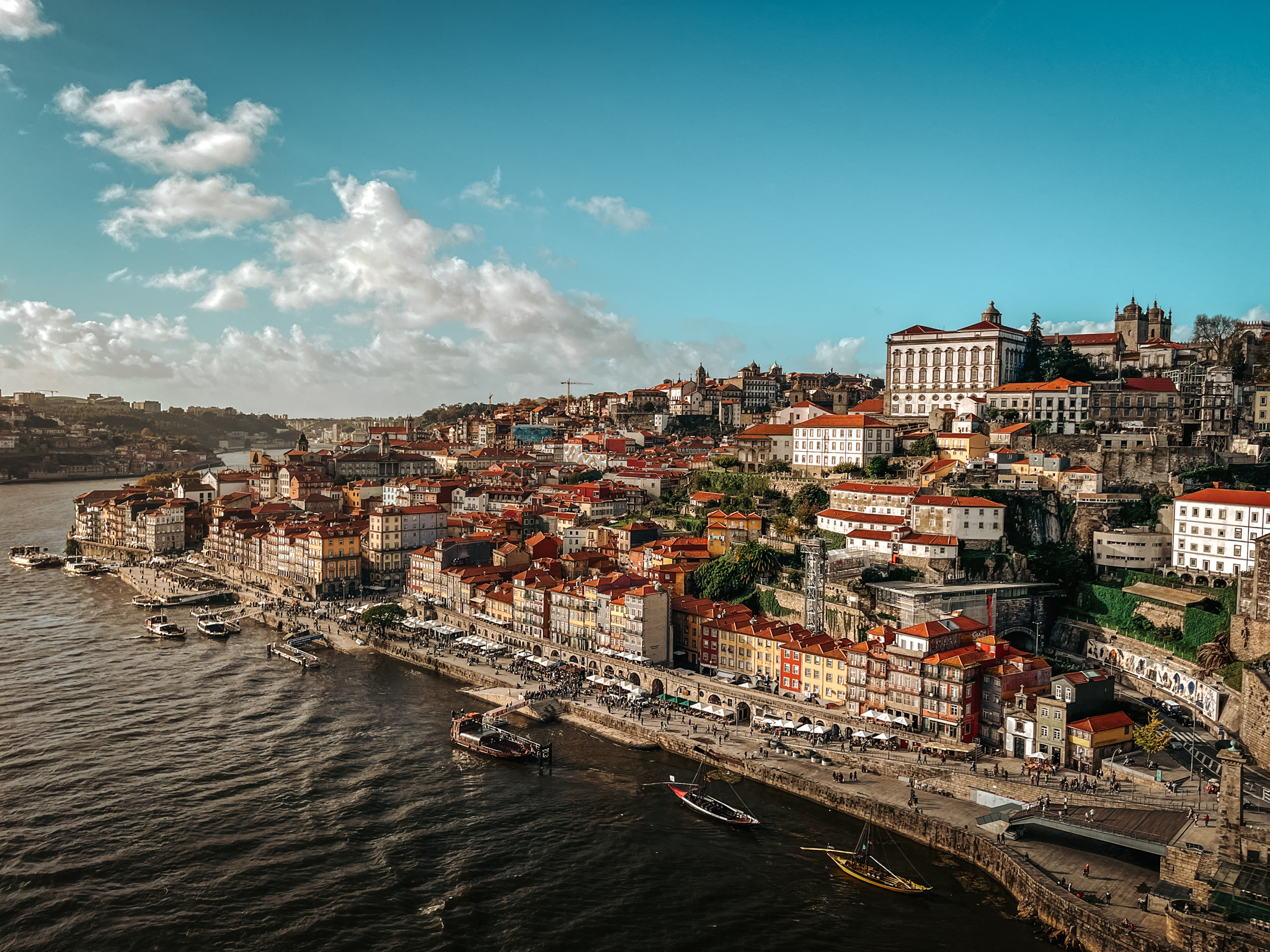 Porto, Portugal