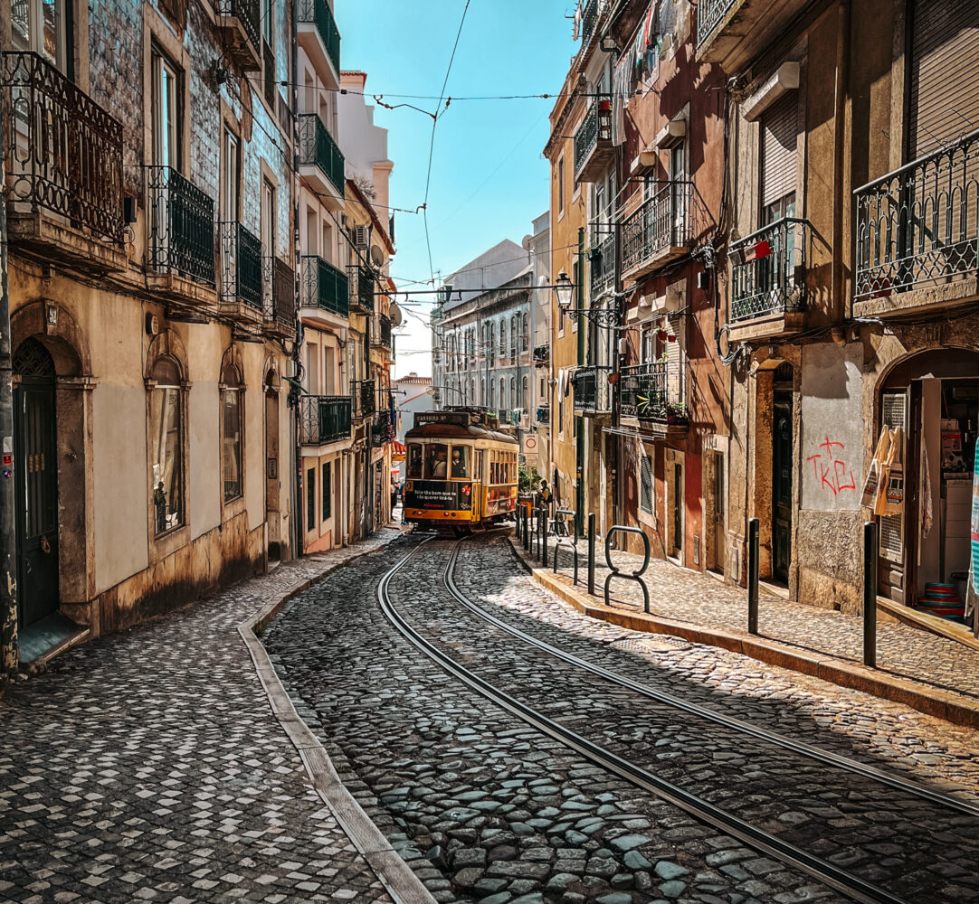 Lisbon, Portugal