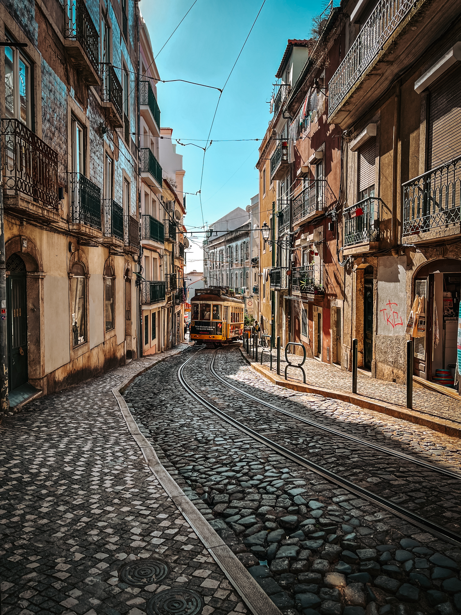 Lisbon, Portugal