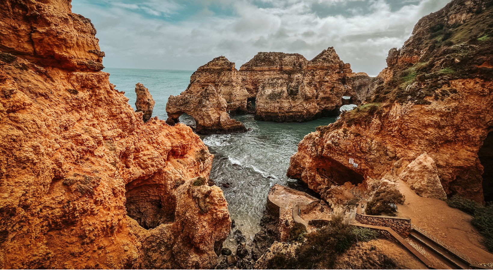 Ponta da Piedade