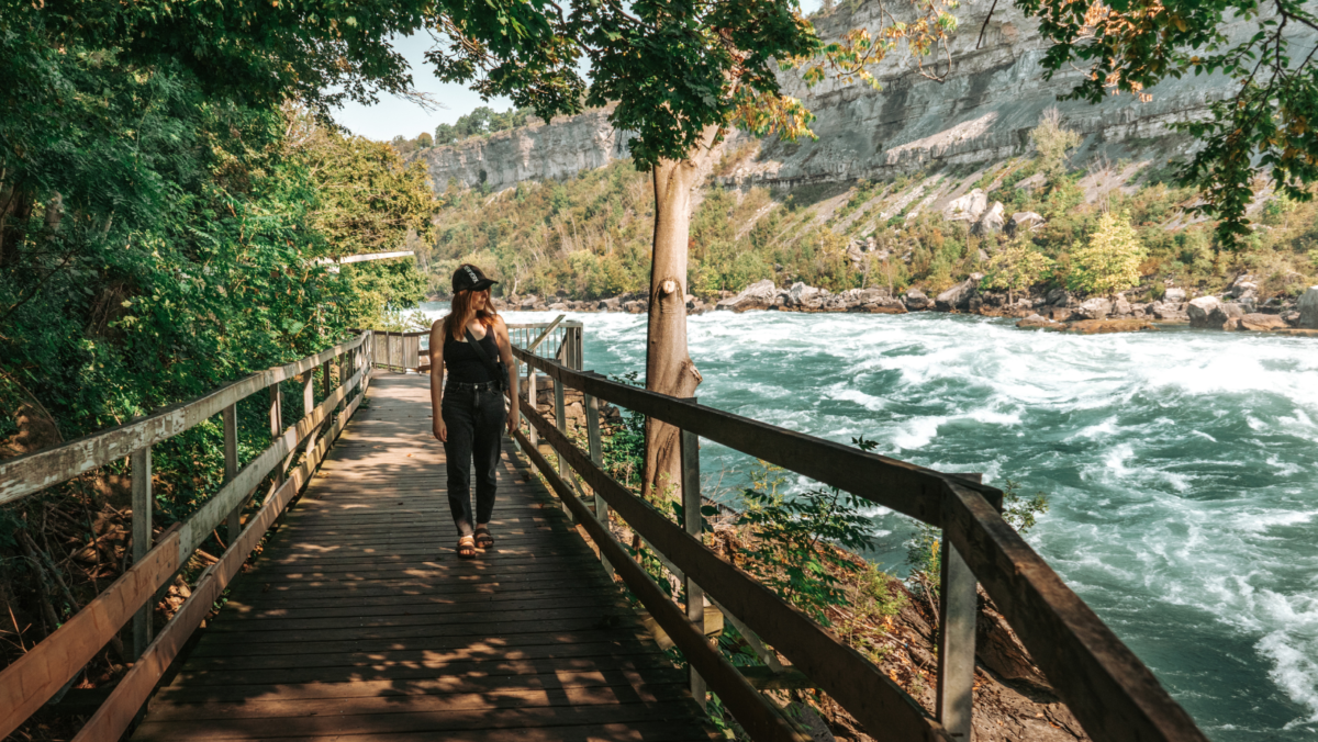 Niagara Falls