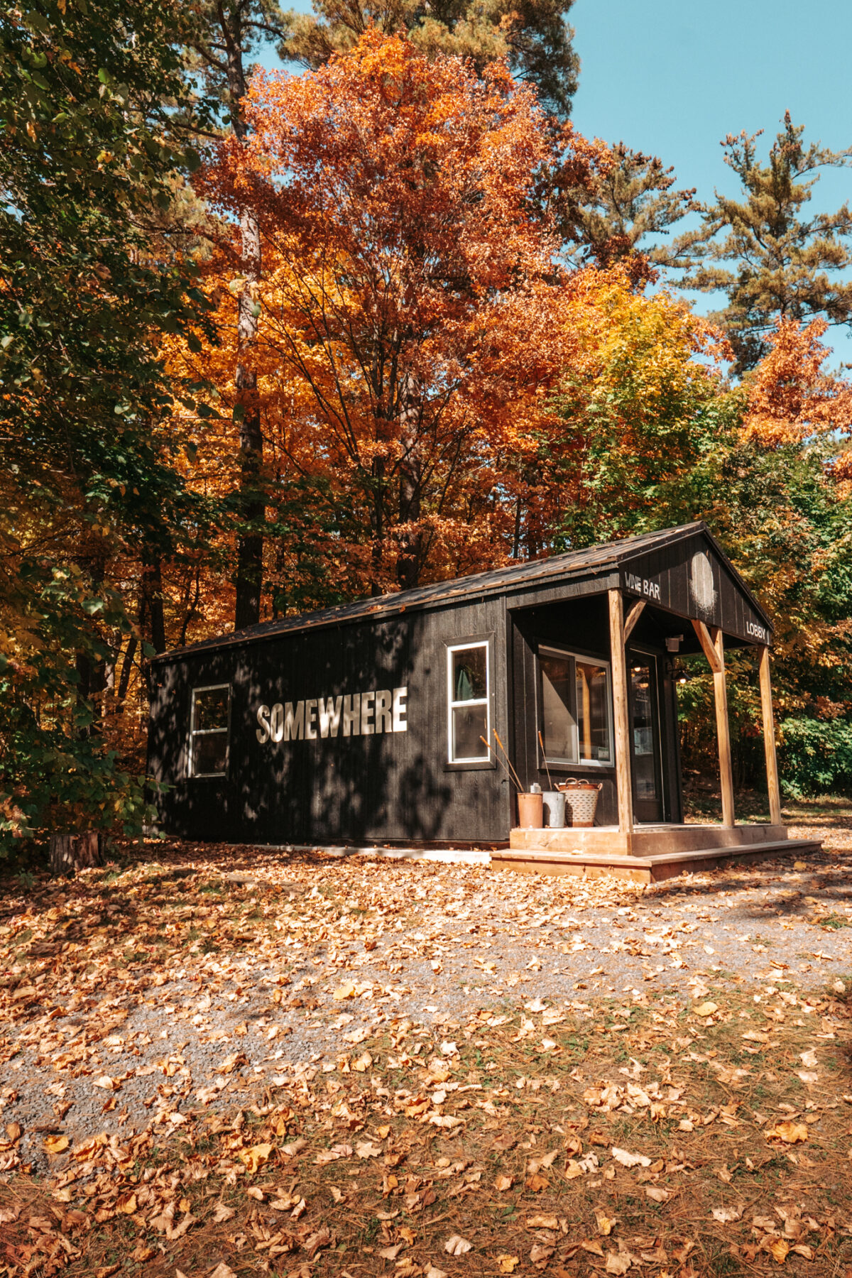 Fall in Calabogie: Top Activities to Experience This Autumn