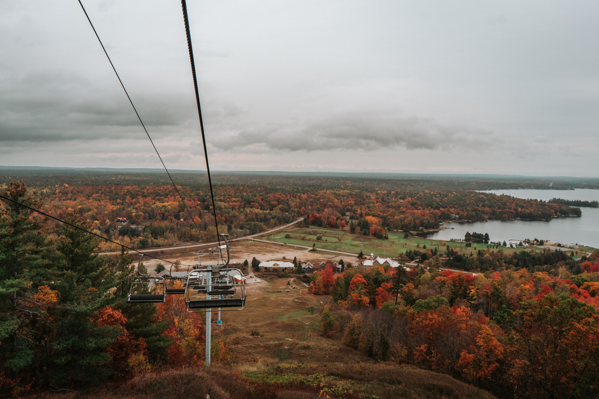 Fall in Calabogie: Top Activities to Experience This Autumn