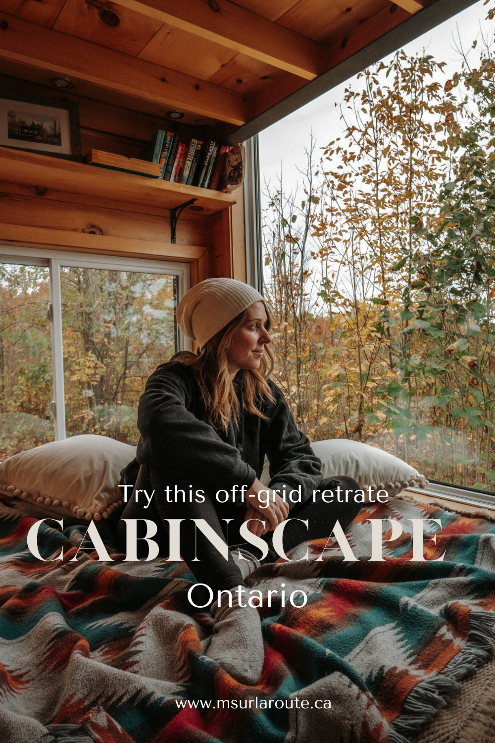 Cabinscape The Ultimate Off Grid Retreat Photo Inspiration