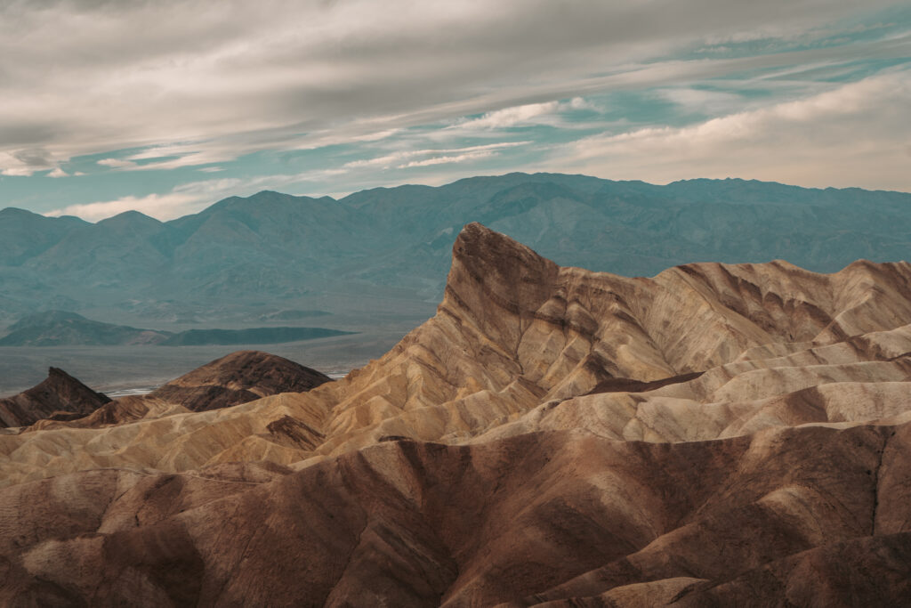 Things to do in Death Valley 