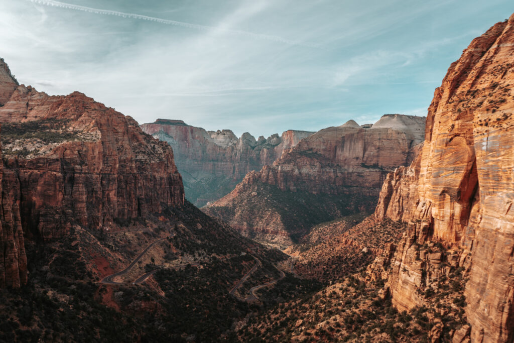 Zion National Park Guide