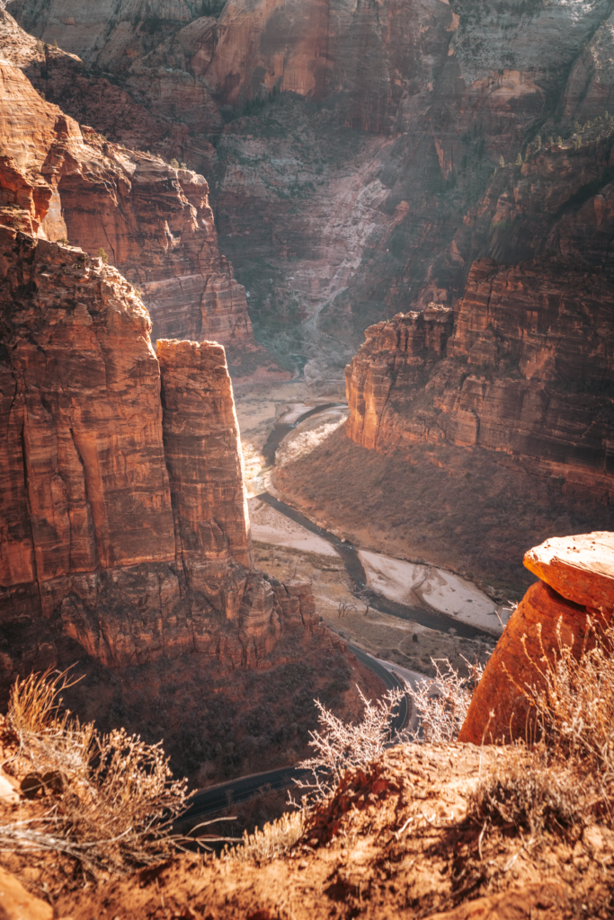 Zion National Park 