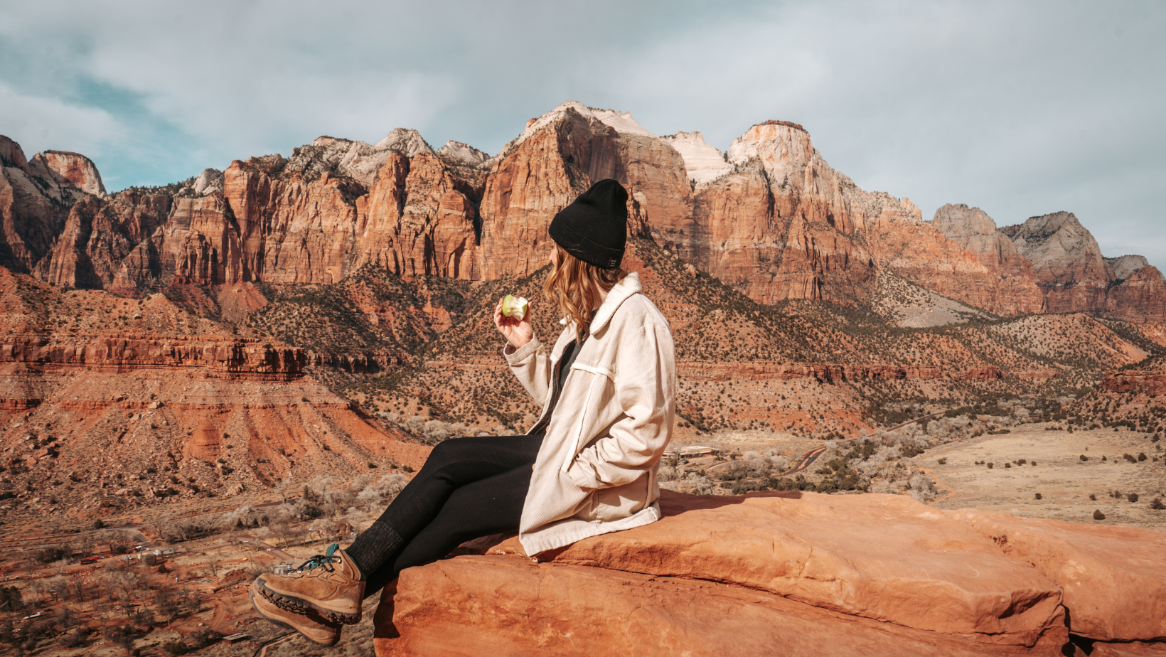 Zion National Park