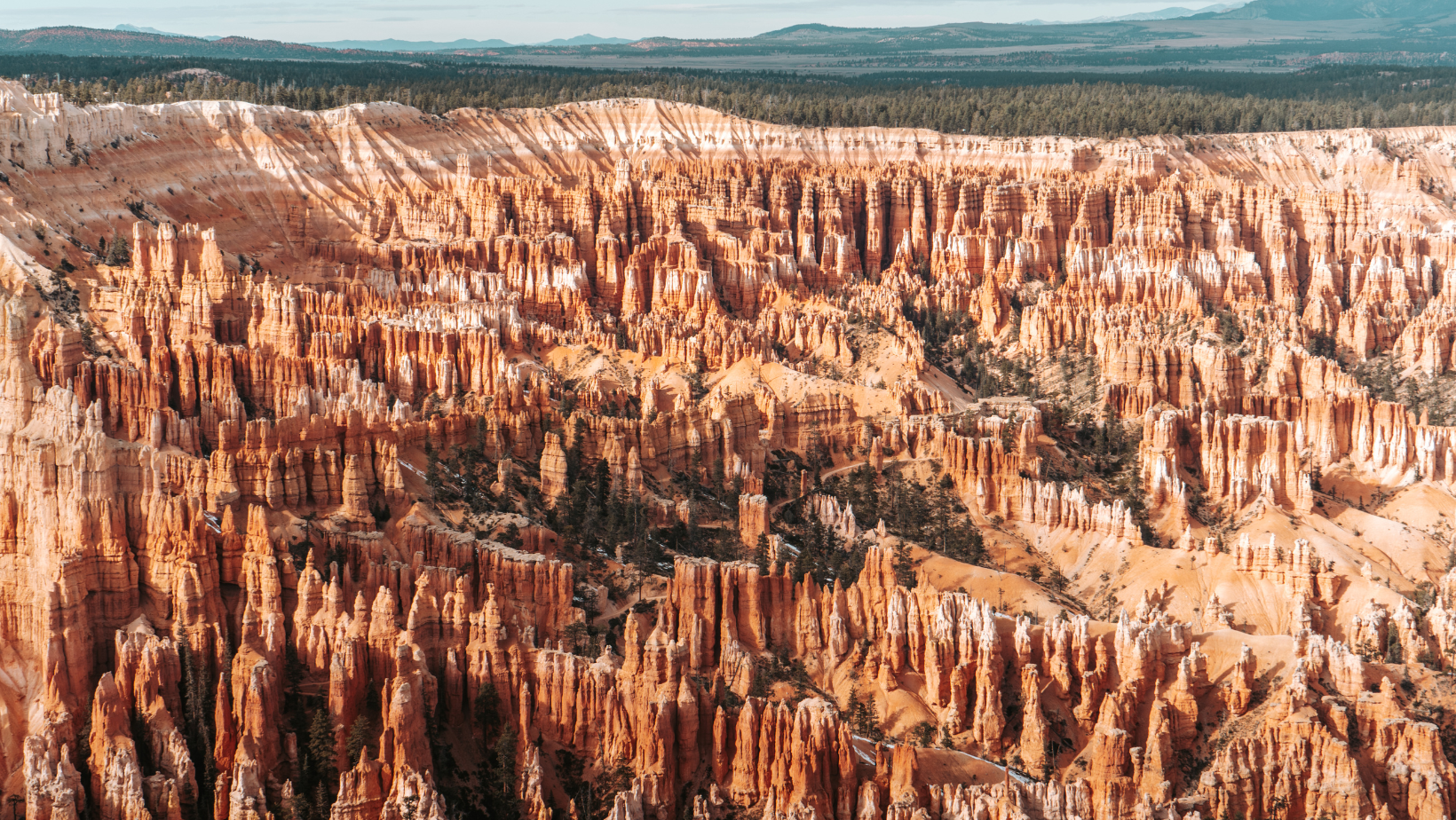 Bryce Canyon