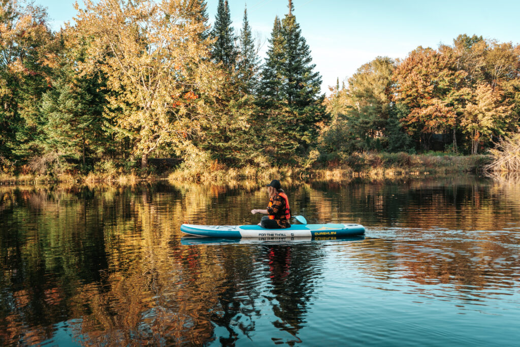 Day trips from Toronto 