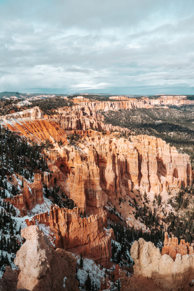 Bryce Canyon National Park