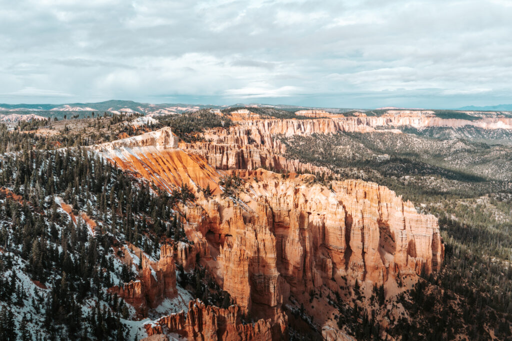 Bryce Canyon National Park 