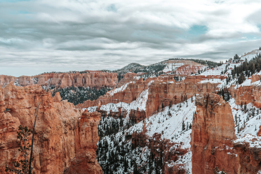 Bryce Canyon National Park