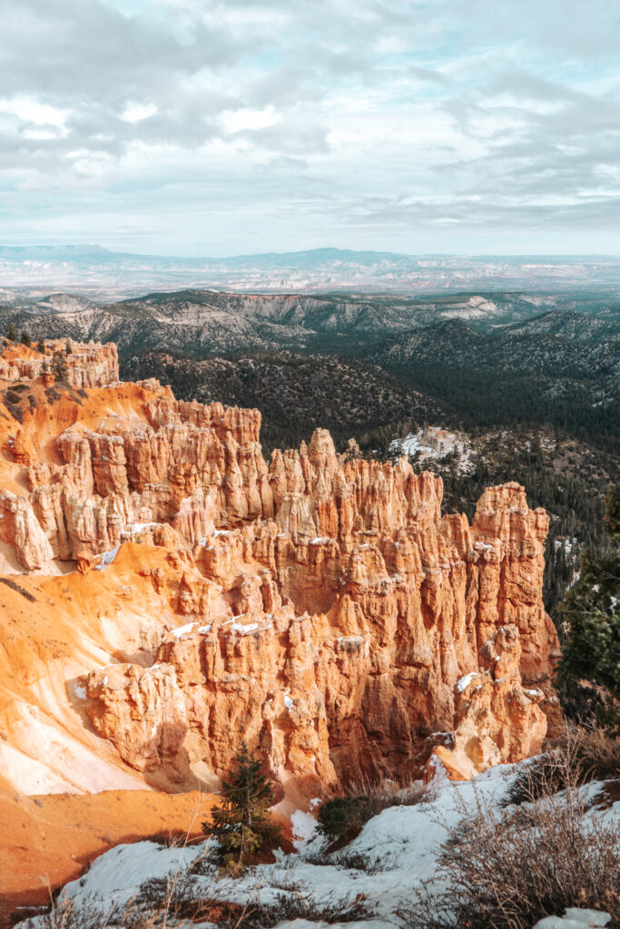 Bryce Canyon National Park