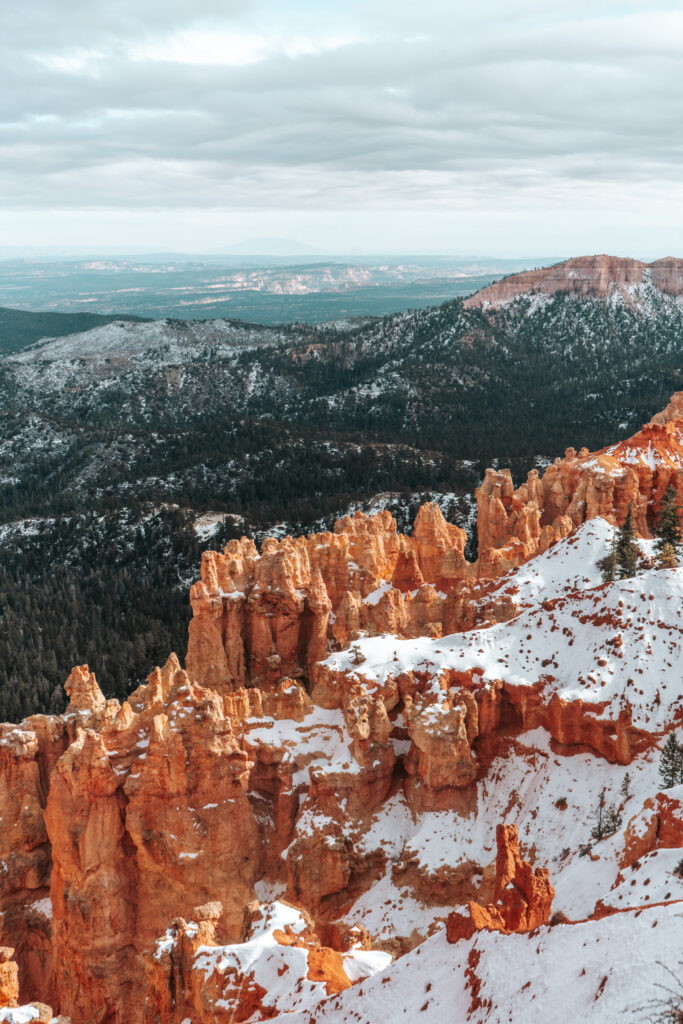 Bryce Canyon National Park