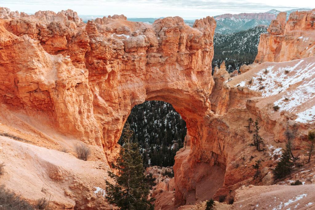 Bryce Canyon National Park