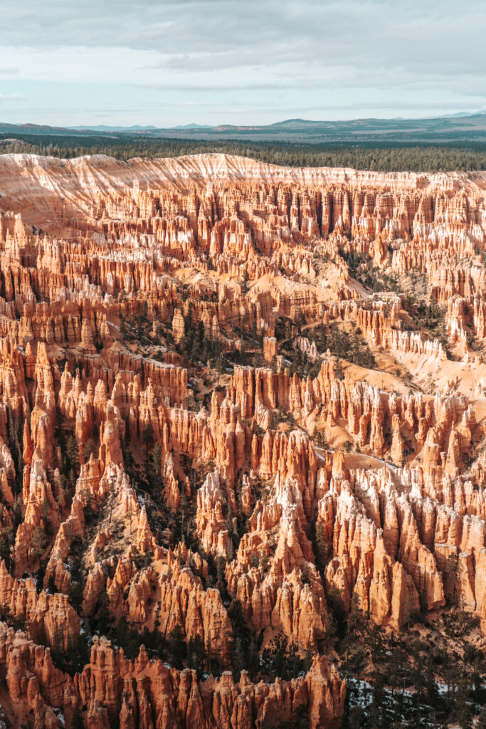 Bryce Canyon National Park