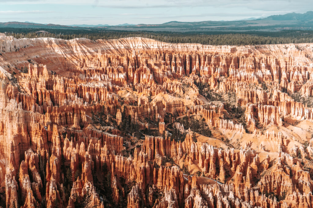 Bryce Canyon National Park