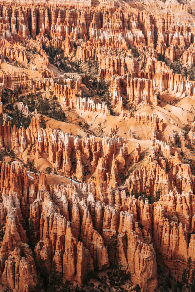 Bryce Canyon National Park