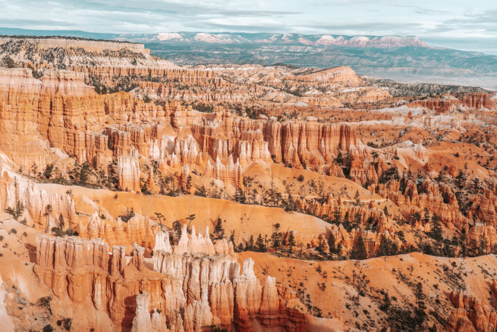 Bryce Canyon National Park