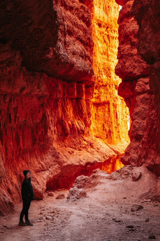 Things to do in Bryce Canyon National Park