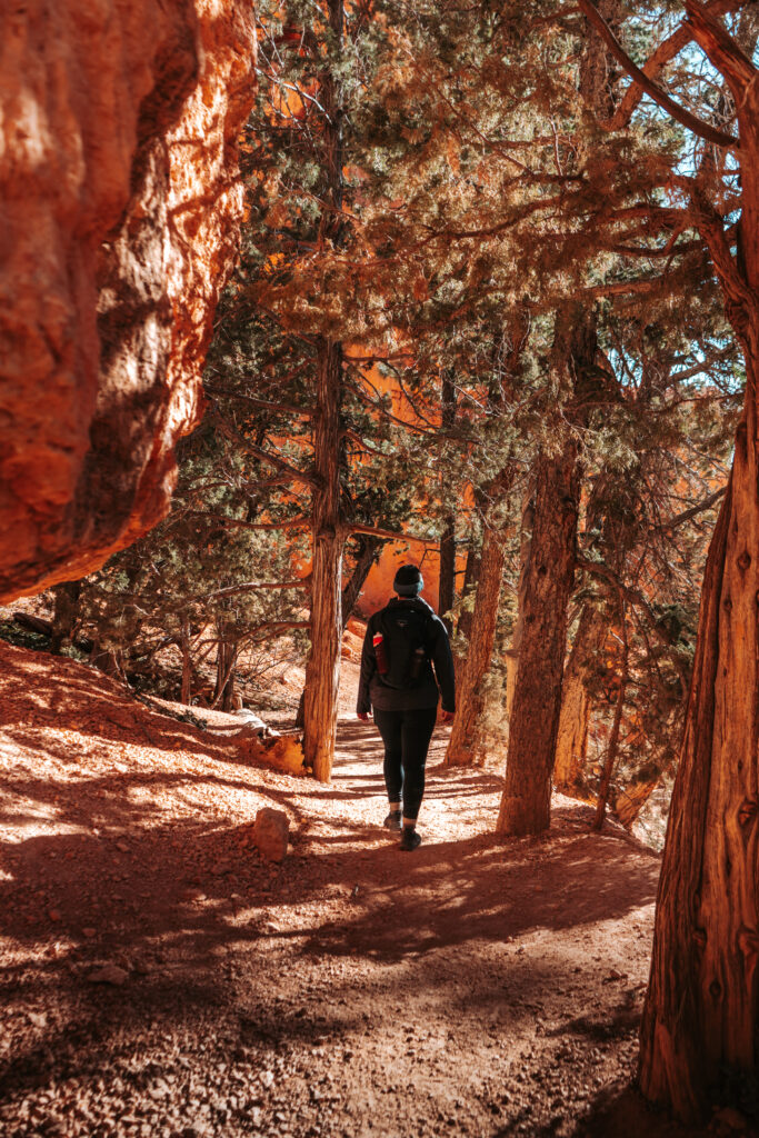 Bryce Canyon National Park