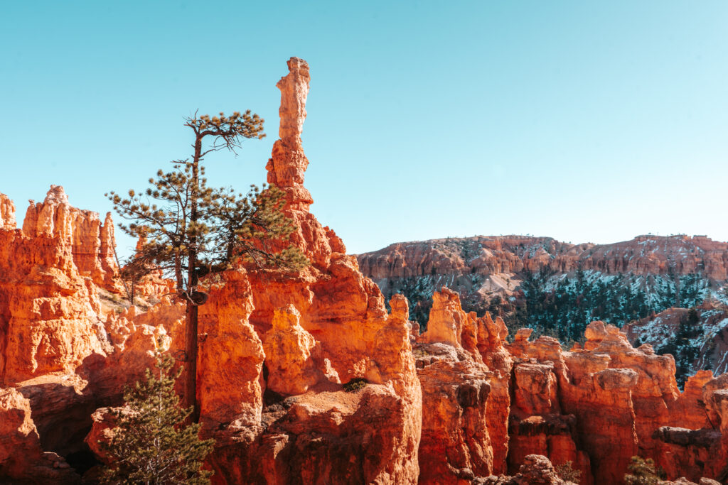 Bryce Canyon National Park 