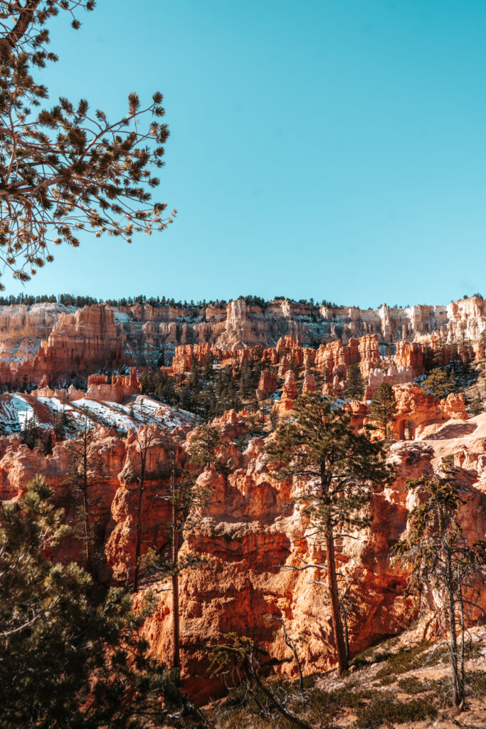 Bryce Canyon National Park