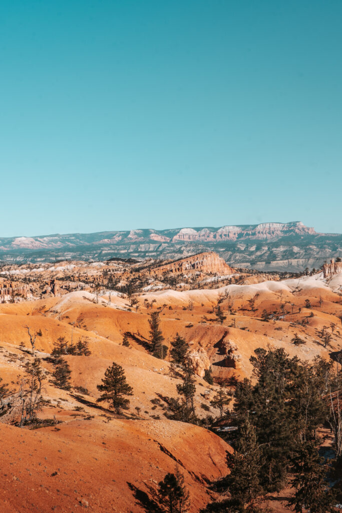 Bryce Canyon National Park 