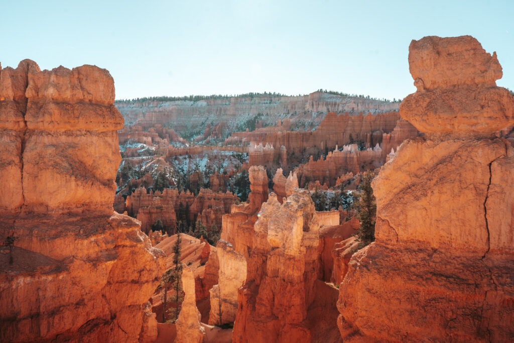 Bryce Canyon National Park