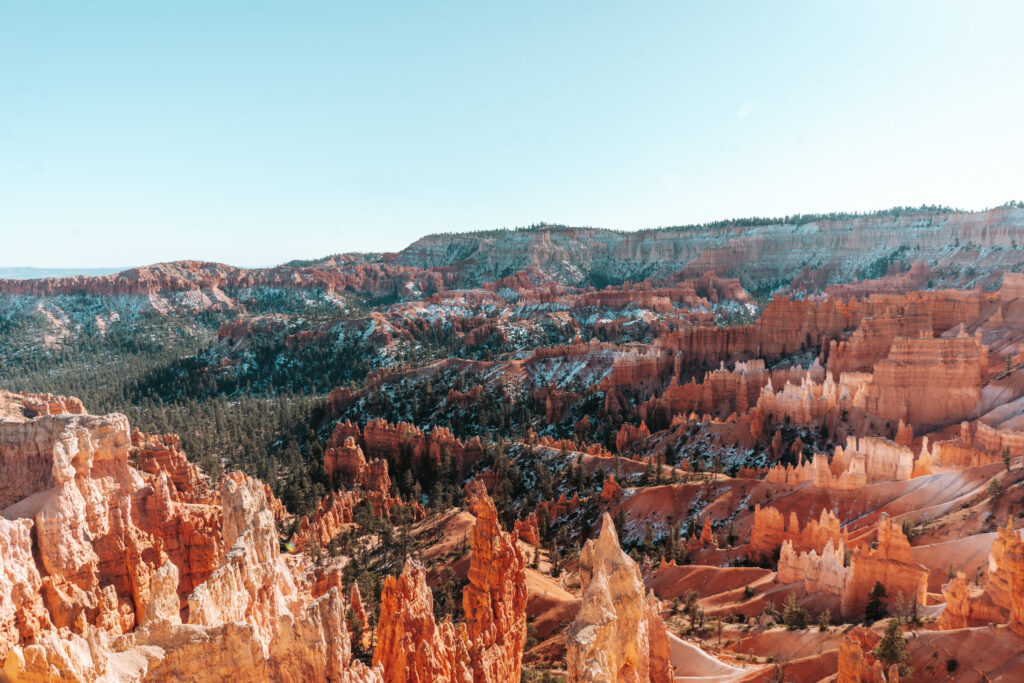 Bryce Canyon National Park