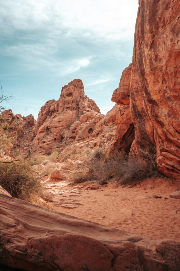 Things to do in Valley of Fire State Park