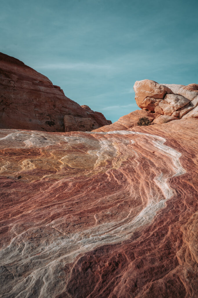 Things to do in Valley of Fire State Park