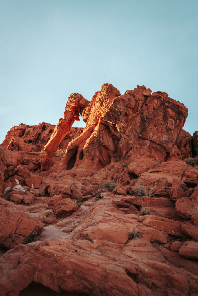 Best things to do in Valley of Fire