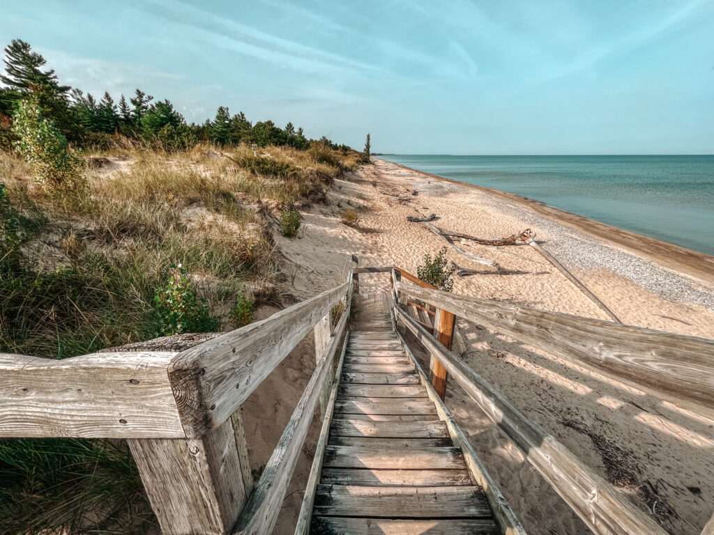 Pinery Provincial Park 