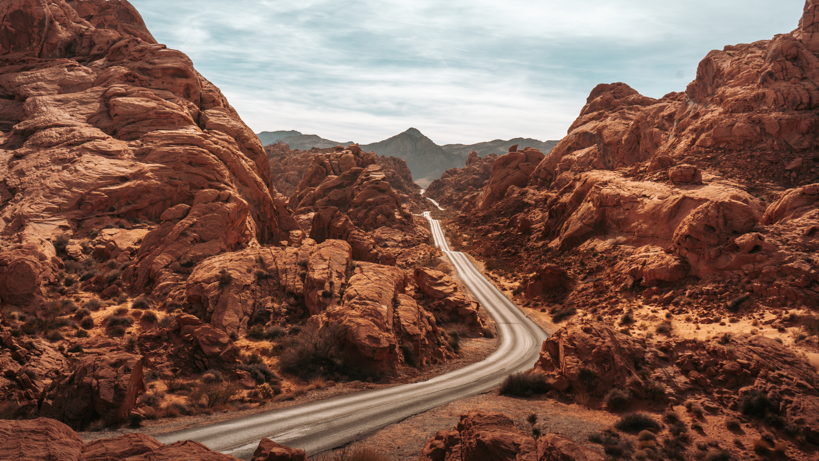 Things to do in Valley of Fire State Park