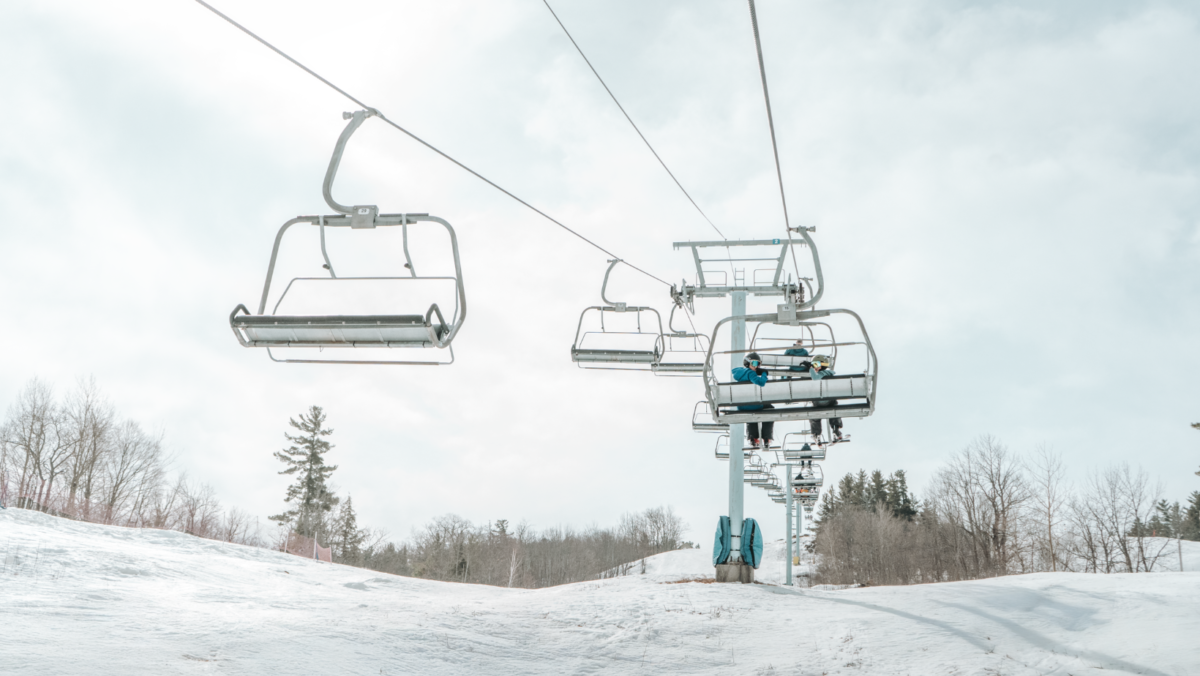 Calabogie Peaks Resort