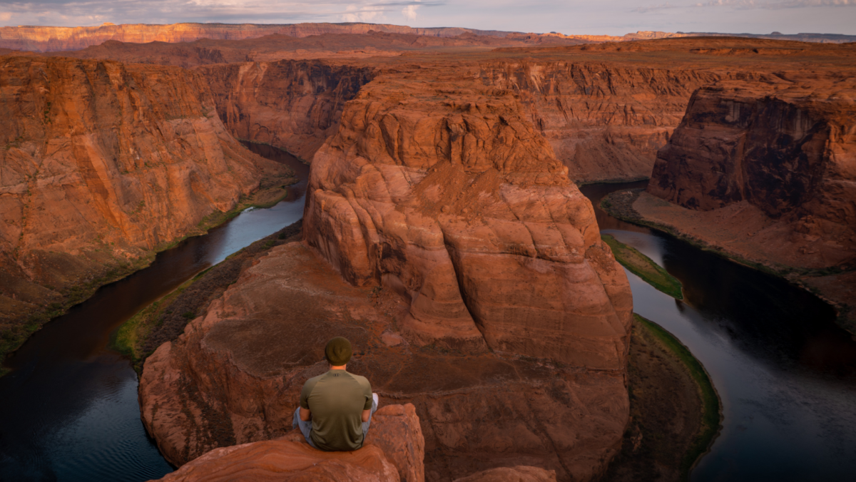 Southwest USA
