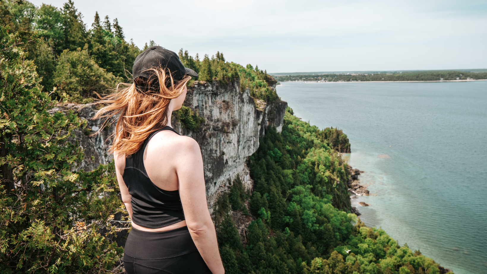 What to do in Bruce Peninsula