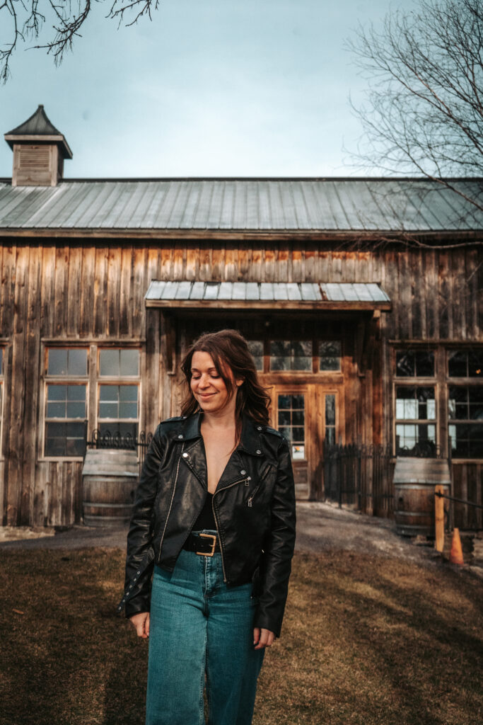 Best wineries in PEC