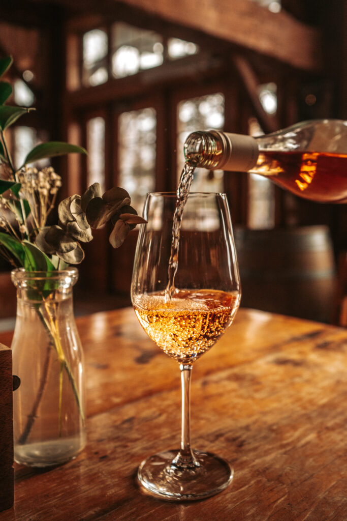Wineries in Prince Edward County