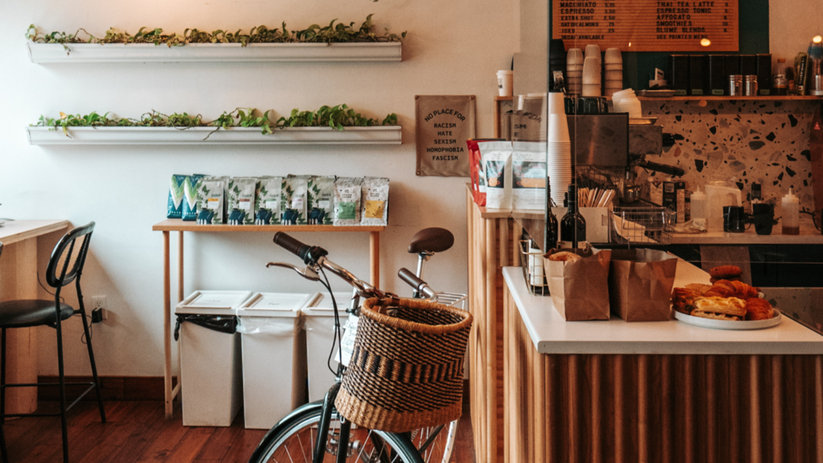 Where to eat in Prince Edward County