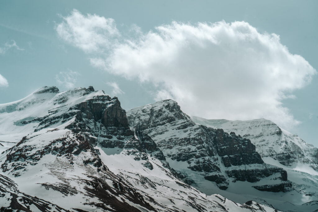 Icefields Parkway
