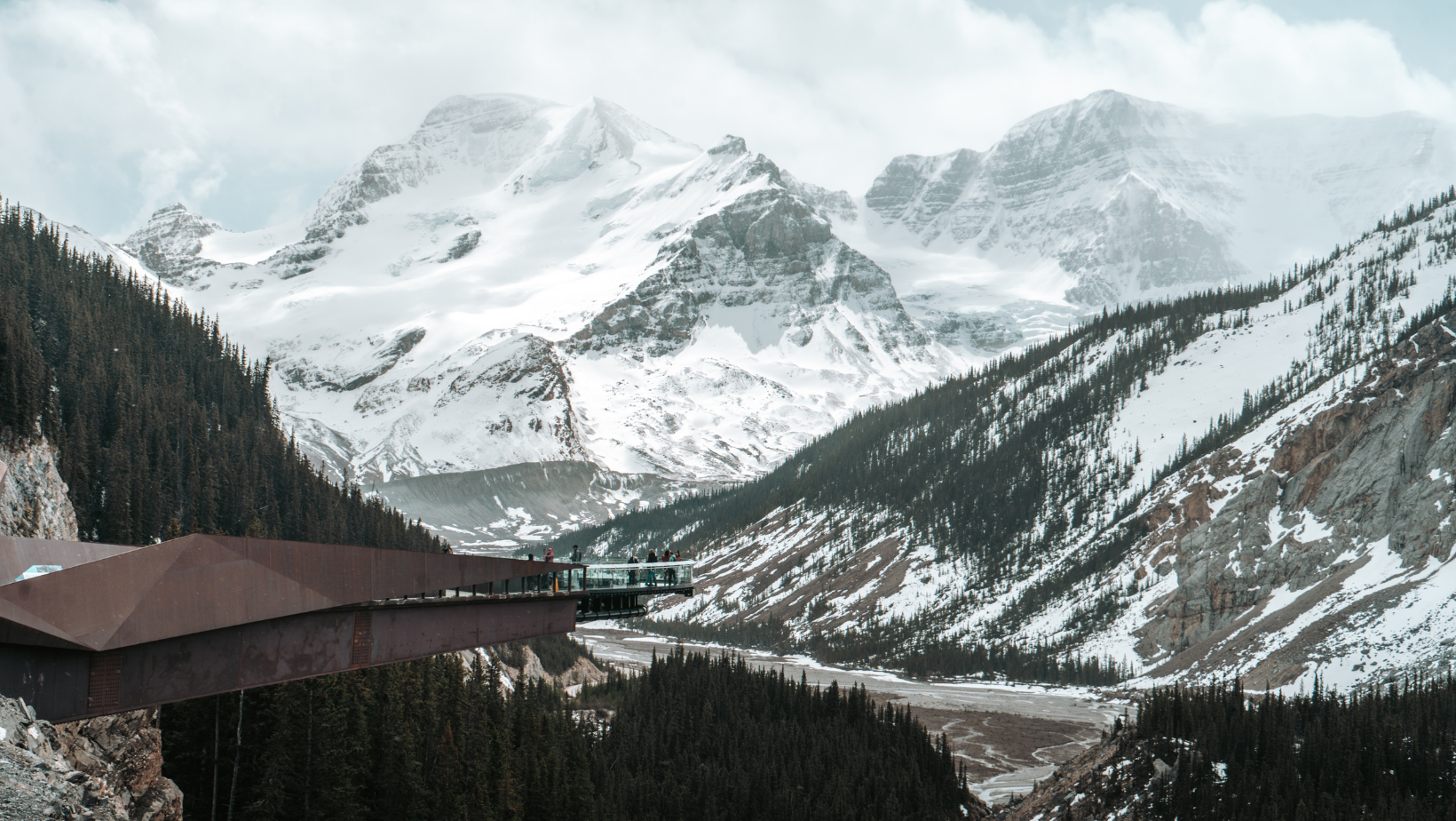 Icefields Parkway
