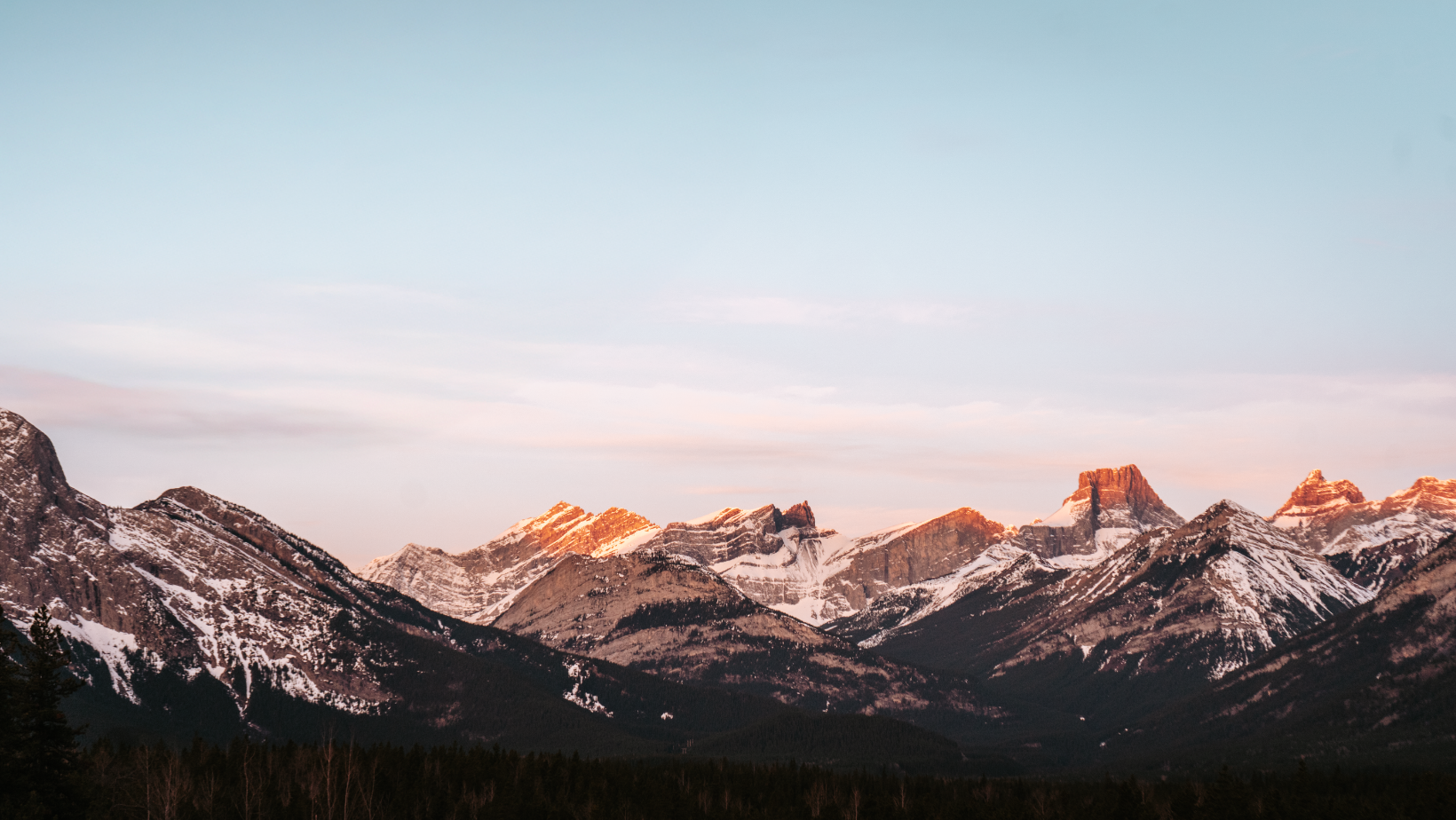 what to do in Kananaskis