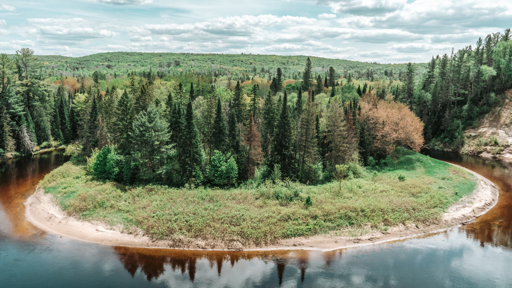 best Ontario parks