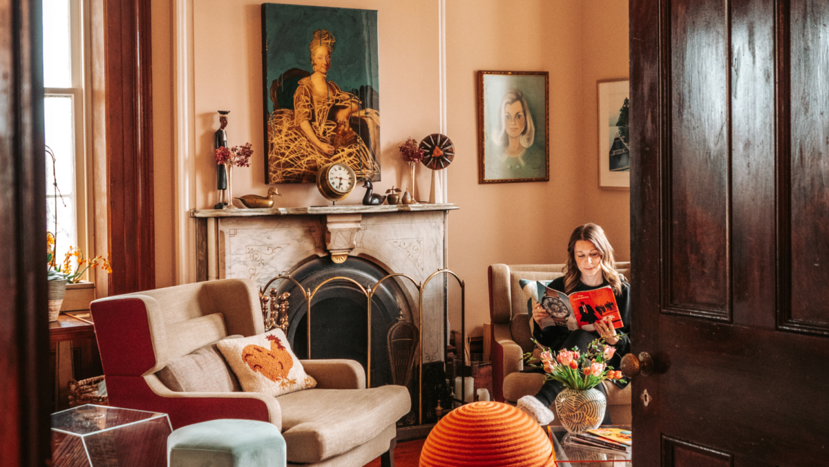 Best B&B in Prince Edward County