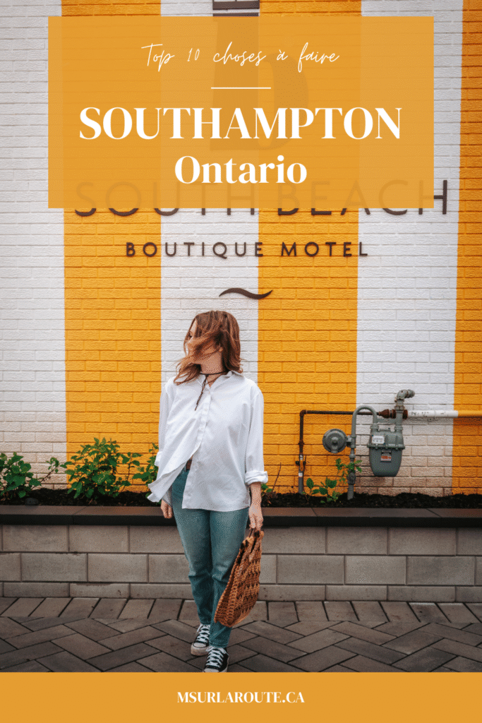 meilleures choses à faire à Southampton