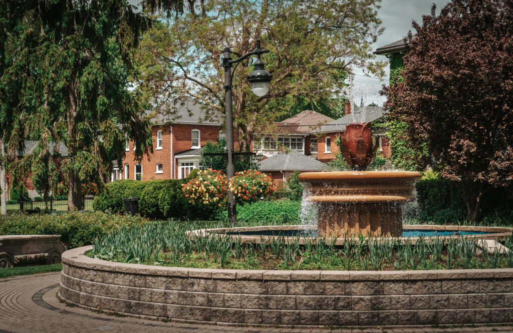 choses à faire à Belleville cet été